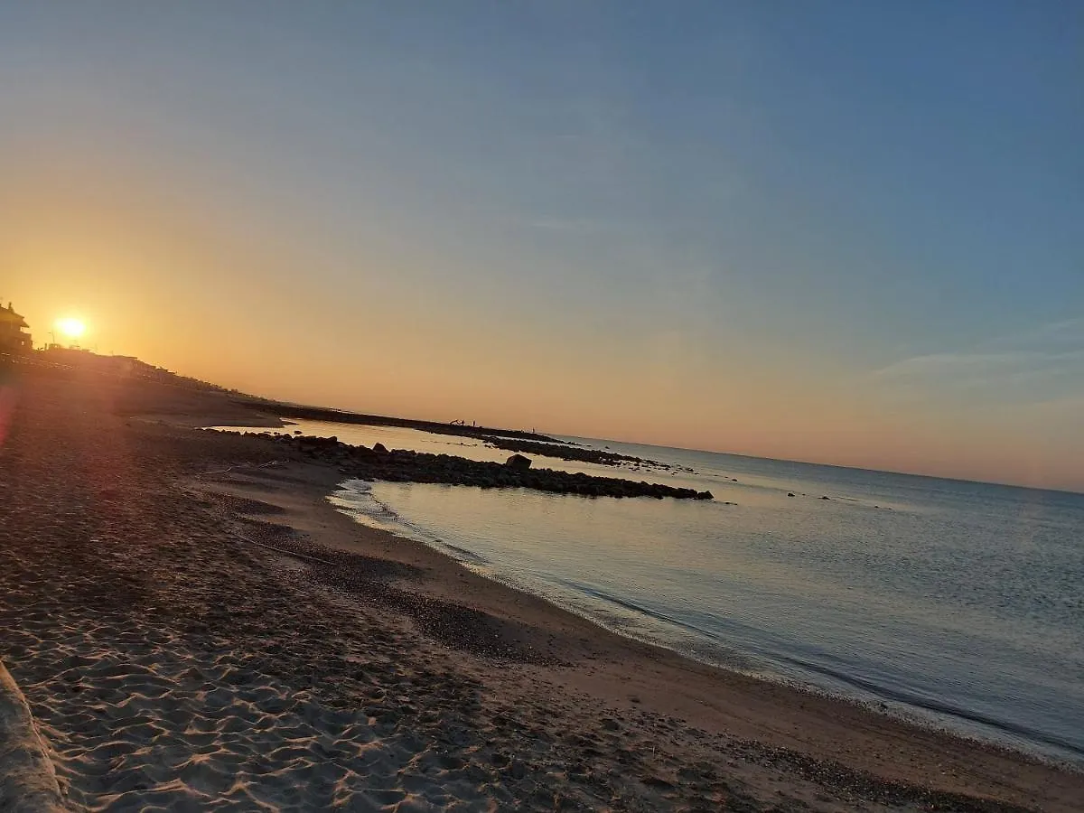 Bed and breakfast Annadia Sweet Home B&B Lido di Ostia Italia