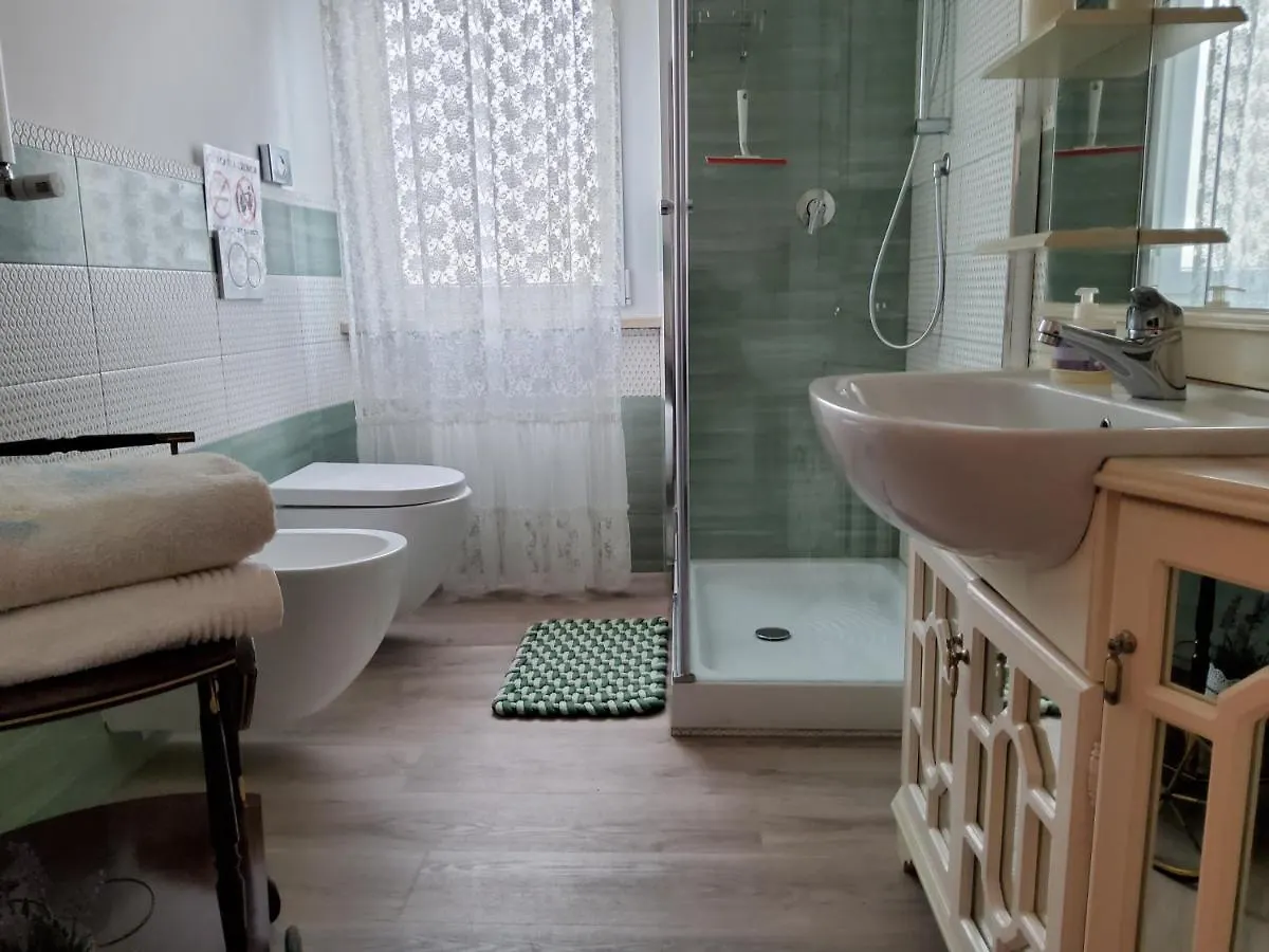 Annadia Sweet Home B&B Lido di Ostia Bed and breakfast