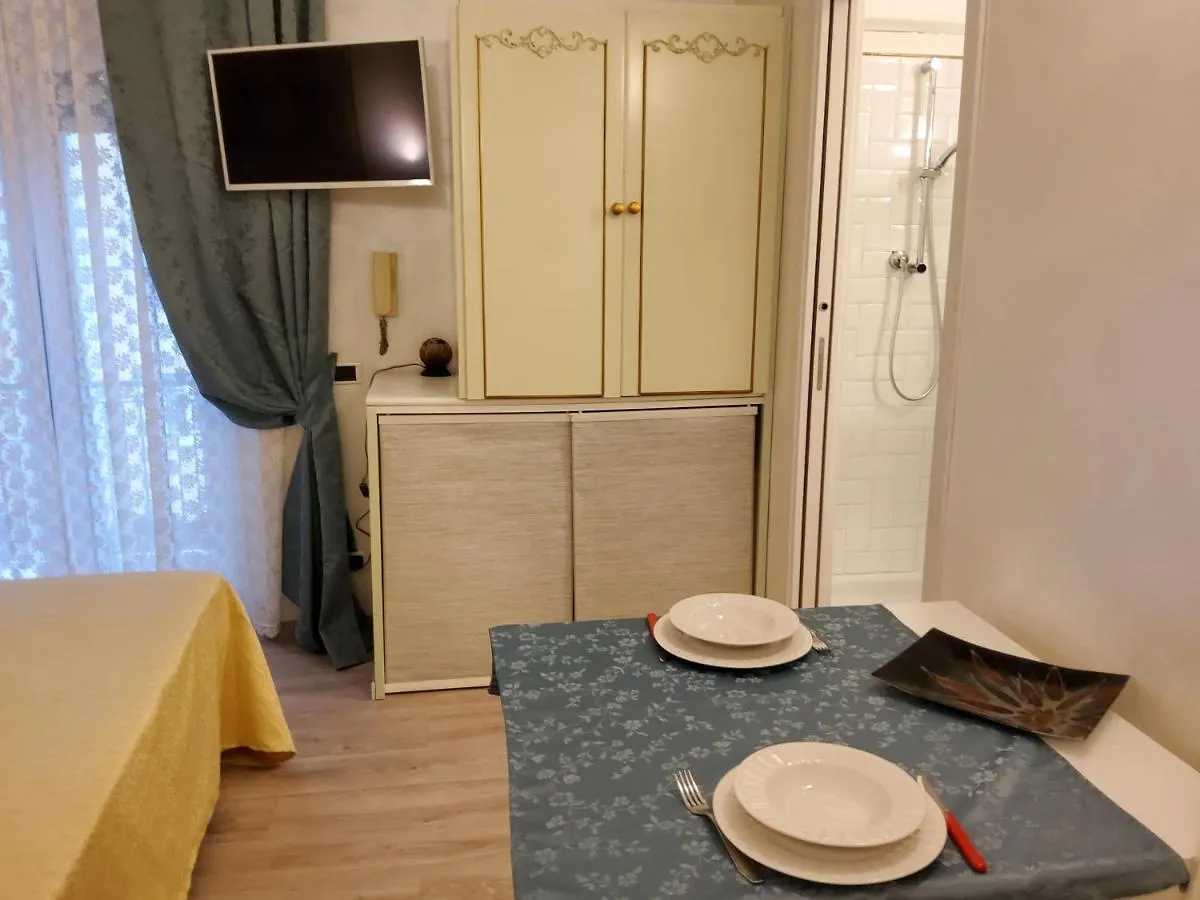 Bed and breakfast Annadia Sweet Home B&B Lido di Ostia