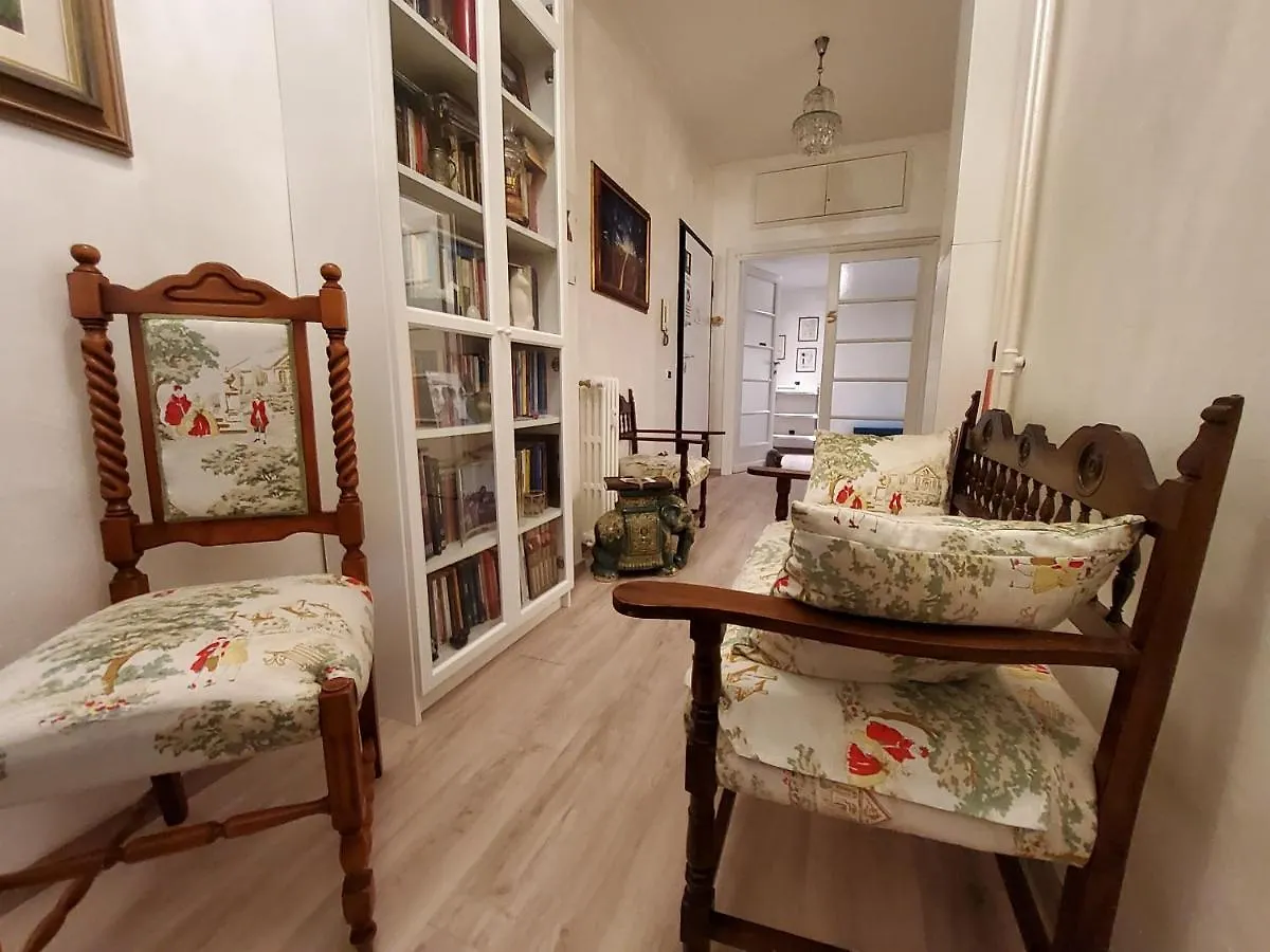 Annadia Sweet Home B&B Lido di Ostia Italia