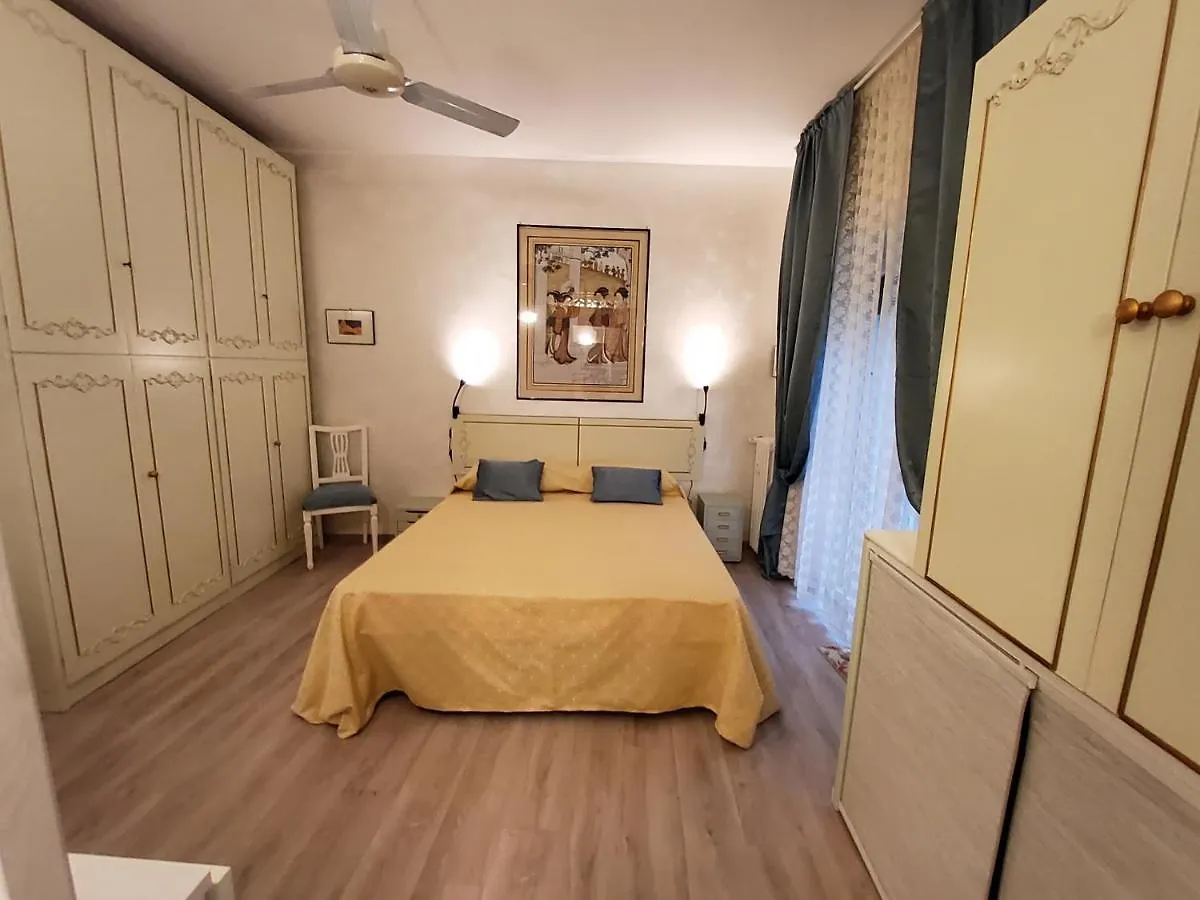 Annadia Sweet Home B&B Lido di Ostia 0*,