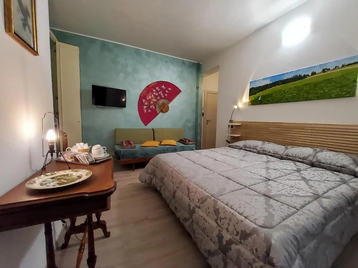 Bed and breakfast Annadia Sweet Home B&B Lido di Ostia