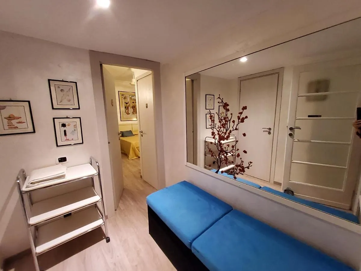 Annadia Sweet Home B&B Lido di Ostia Italia