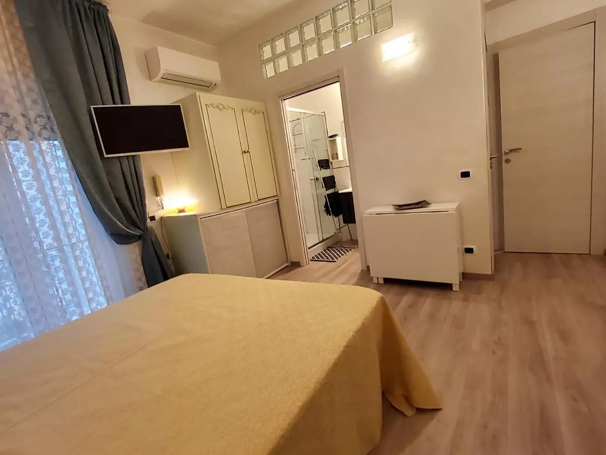 Annadia Sweet Home B&B Lido di Ostia 0*,