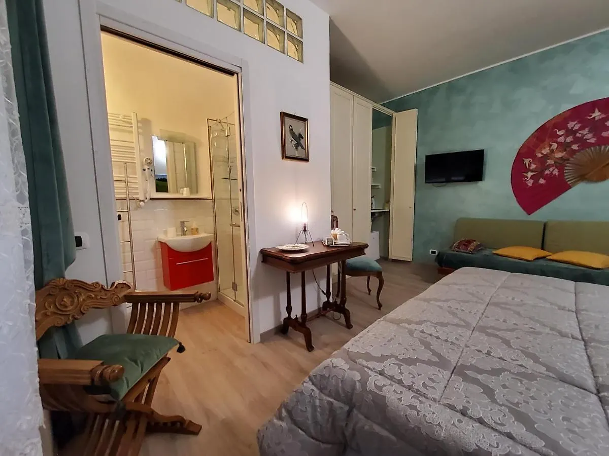 Bed and breakfast Annadia Sweet Home B&B Lido di Ostia