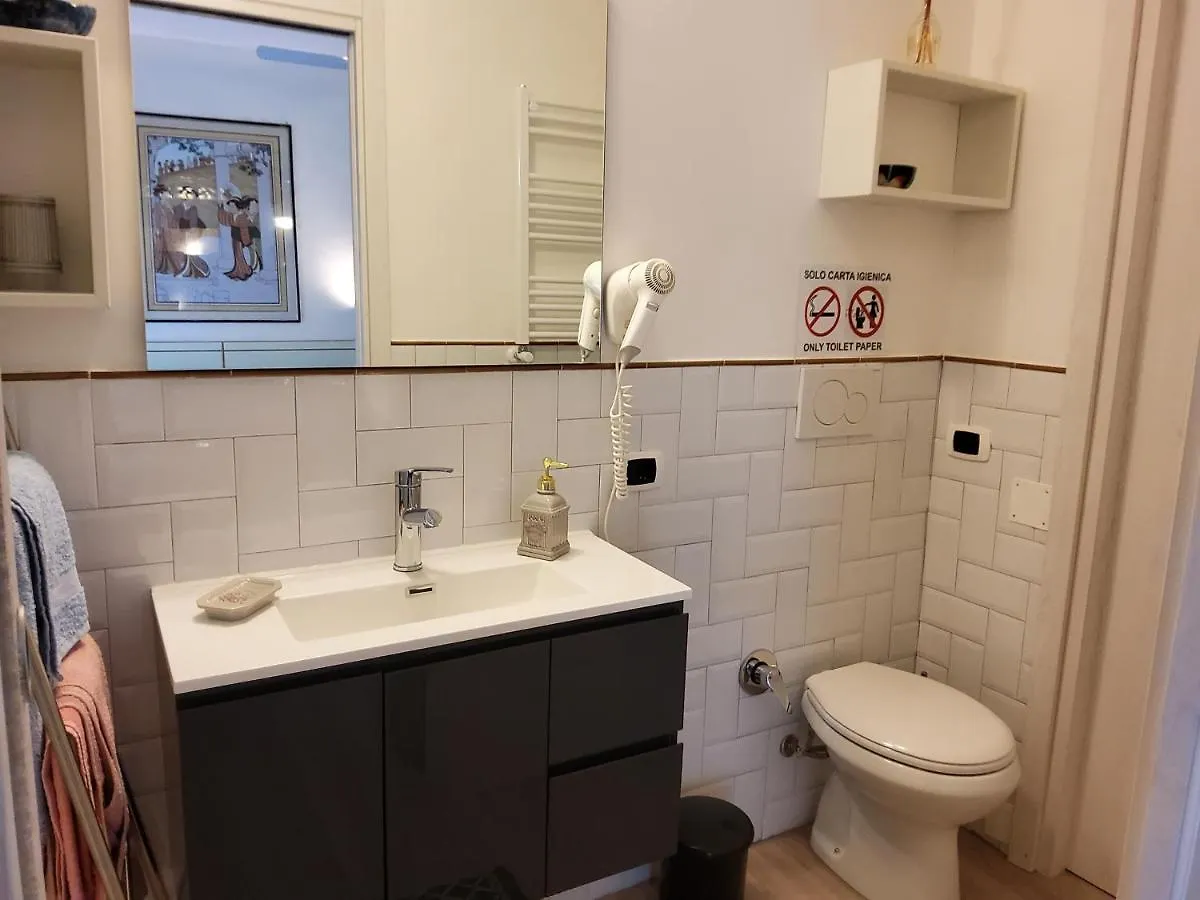 Annadia Sweet Home B&B Lido di Ostia Bed and breakfast