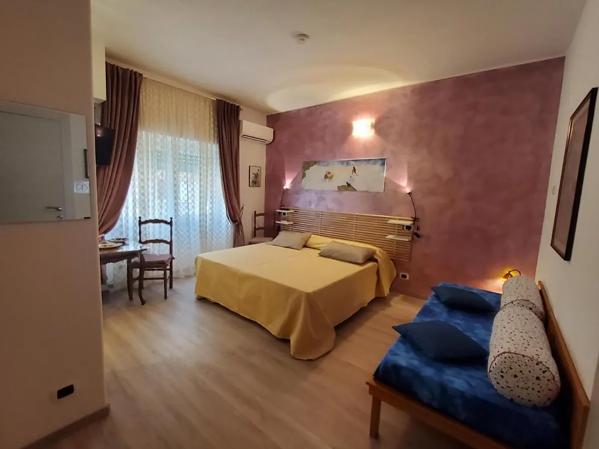 Annadia Sweet Home B&B Lido di Ostia Bed and breakfast
