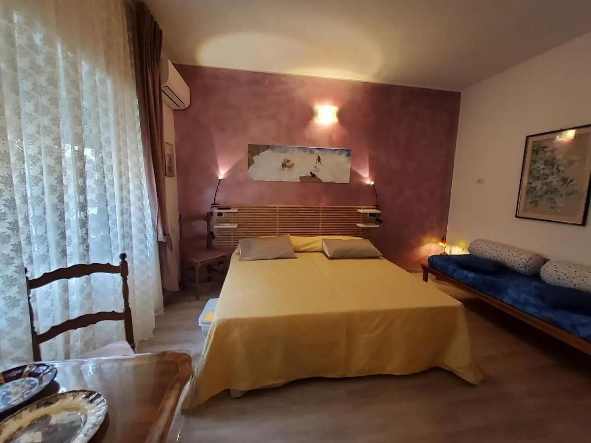 Bed and breakfast Annadia Sweet Home B&B Lido di Ostia