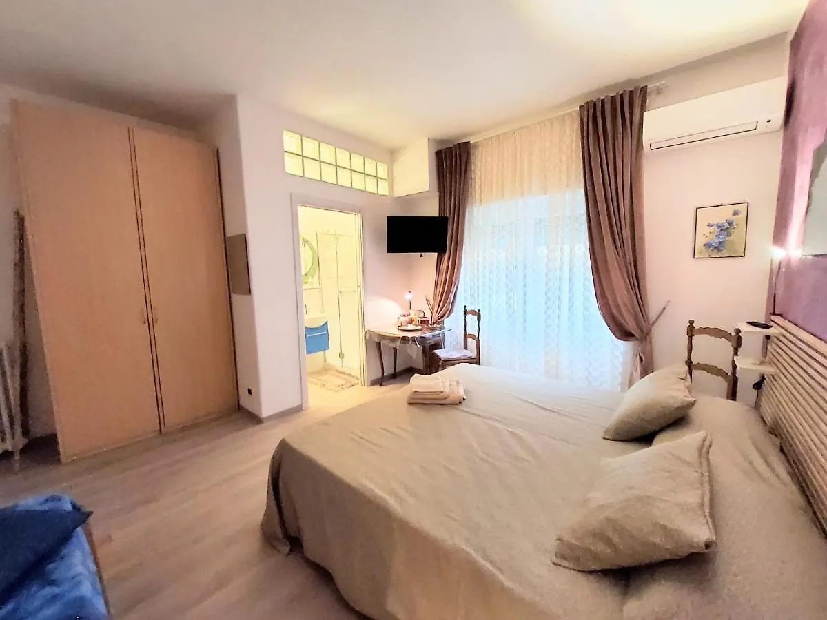 Annadia Sweet Home B&B Lido di Ostia Italia