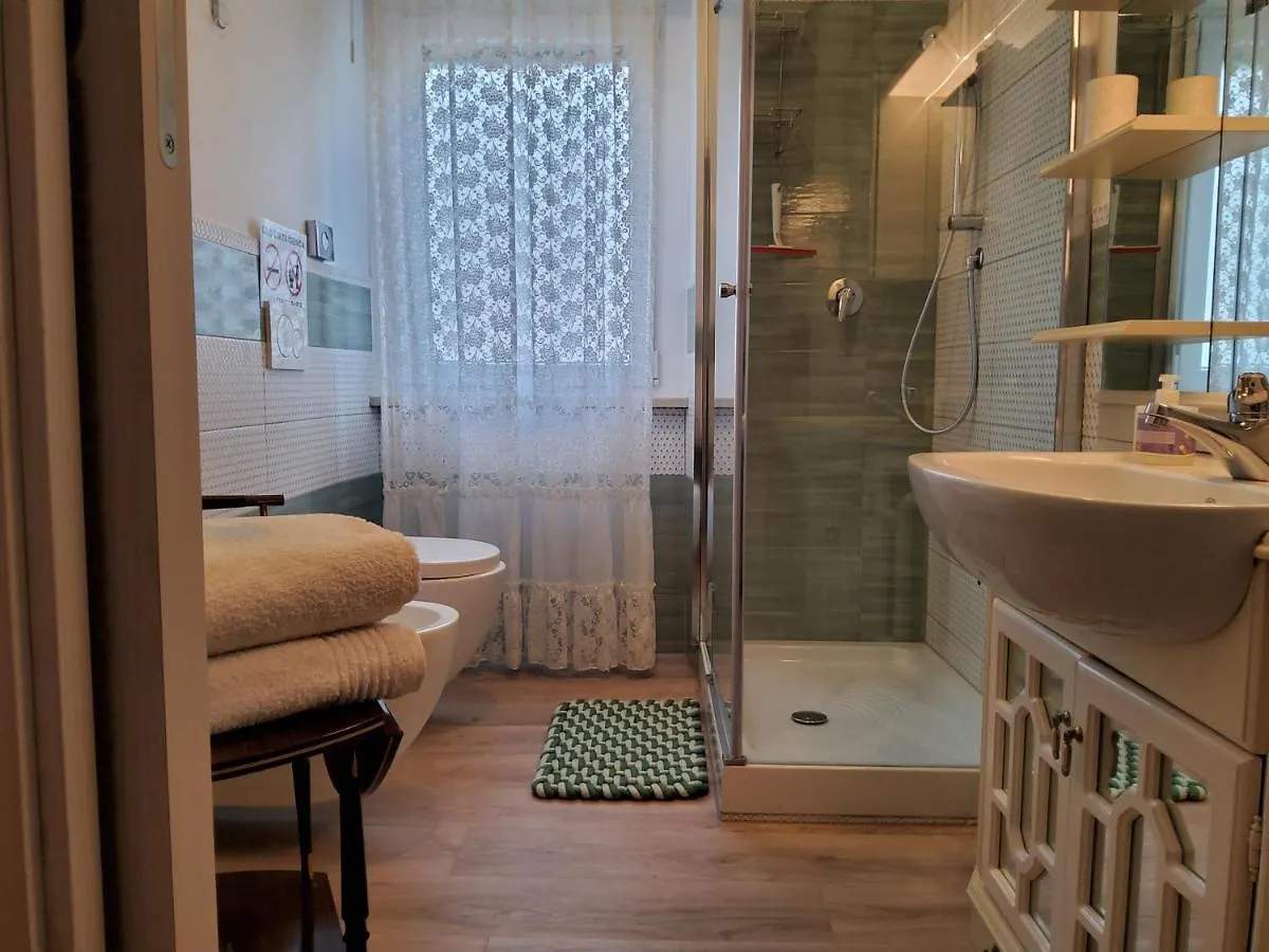 Annadia Sweet Home B&B Lido di Ostia