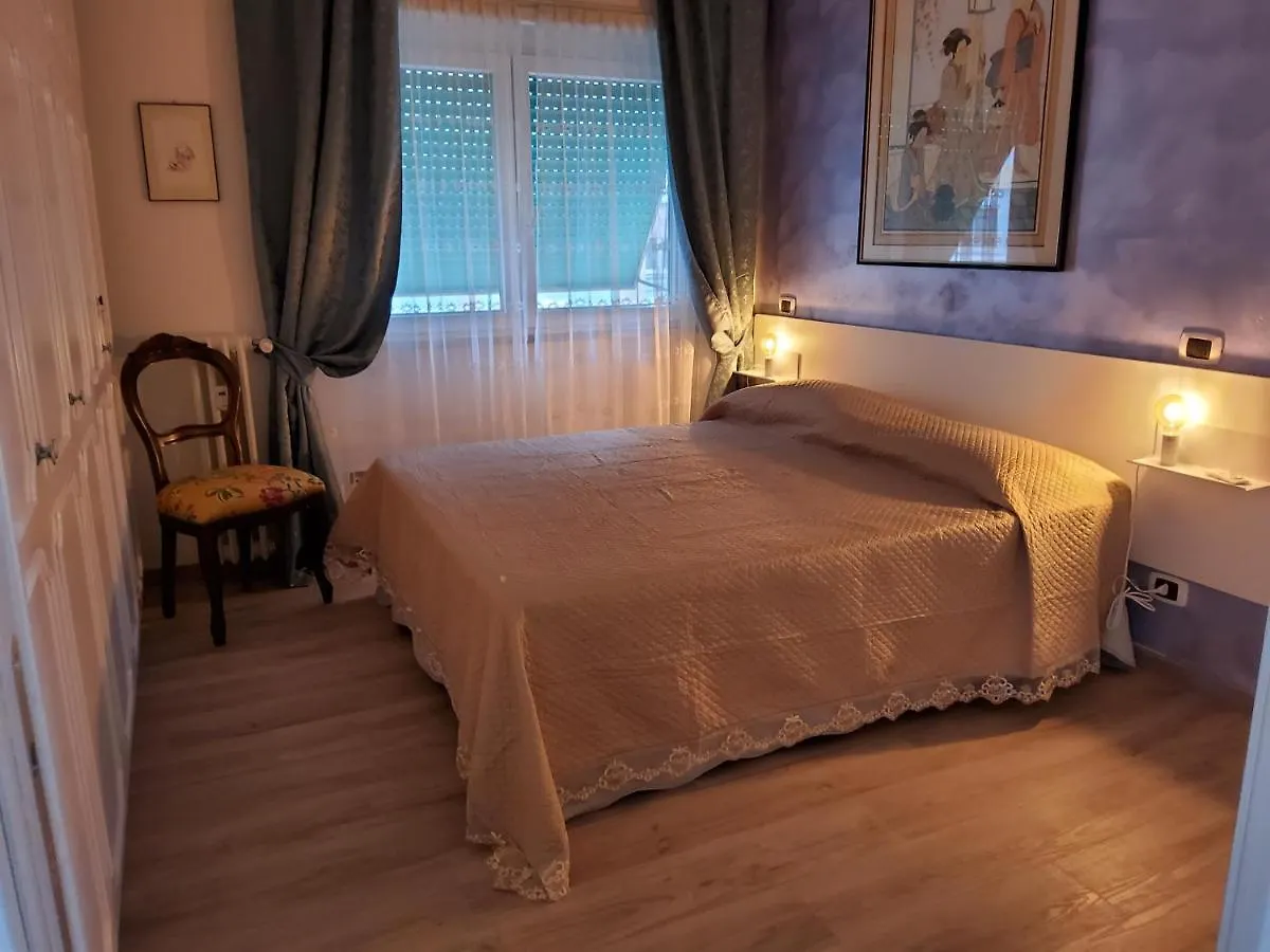 Annadia Sweet Home B&B Lido di Ostia Bed and breakfast