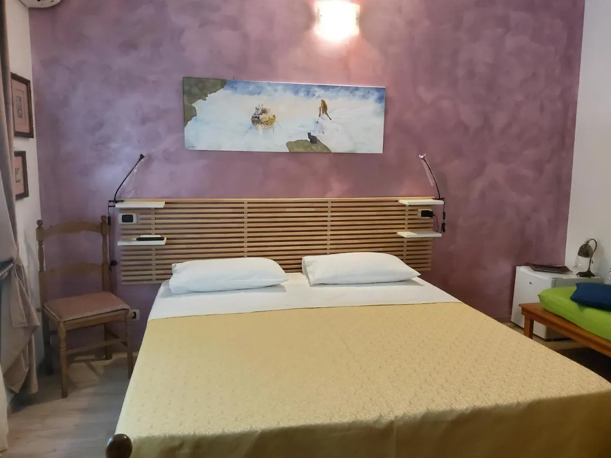 Annadia Sweet Home B&B Lido di Ostia Bed and breakfast