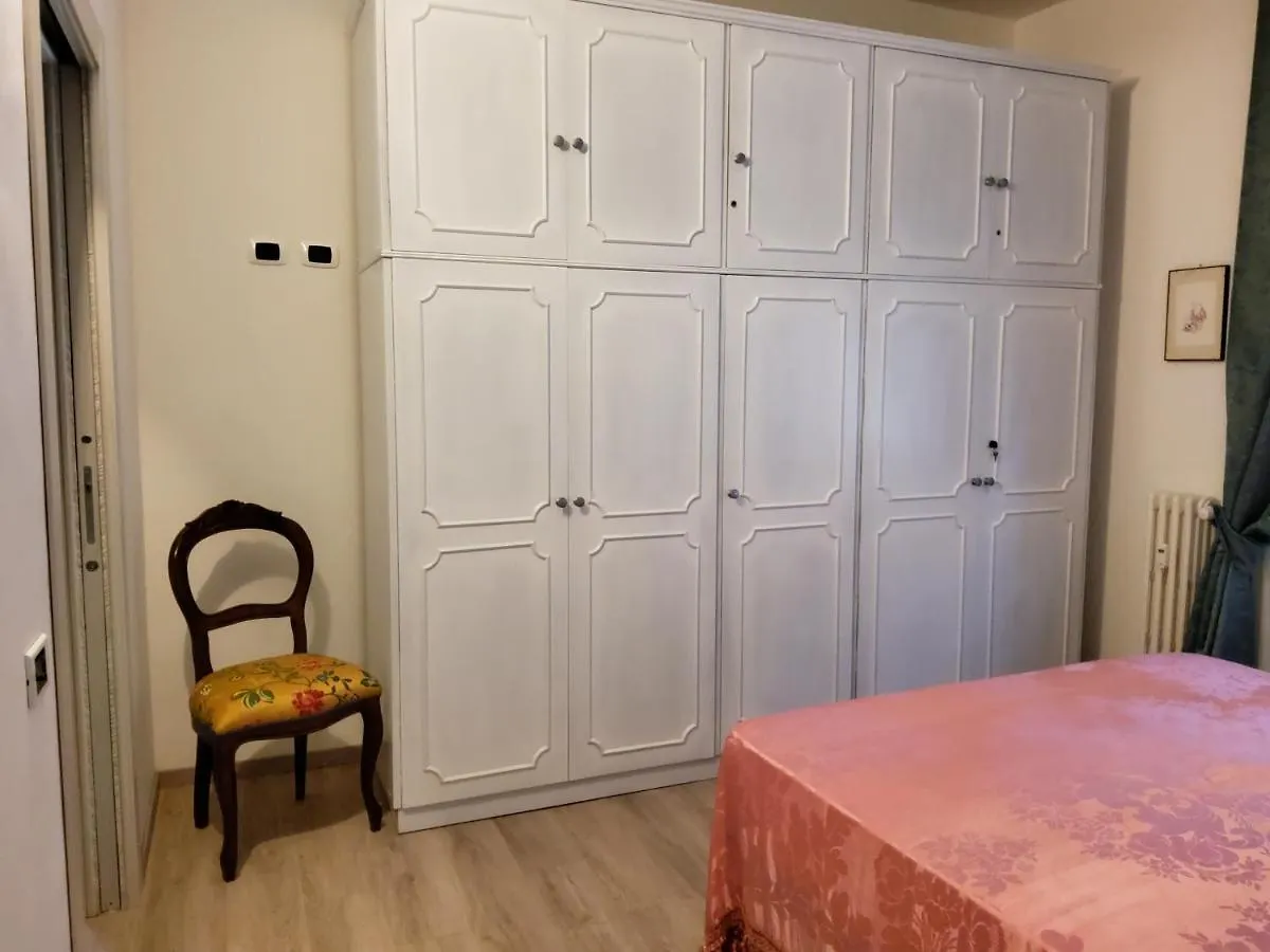 Bed and breakfast Annadia Sweet Home B&B Lido di Ostia