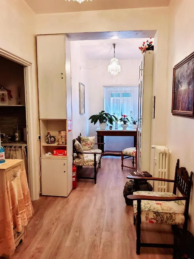 Bed and breakfast Annadia Sweet Home B&B Lido di Ostia Italia