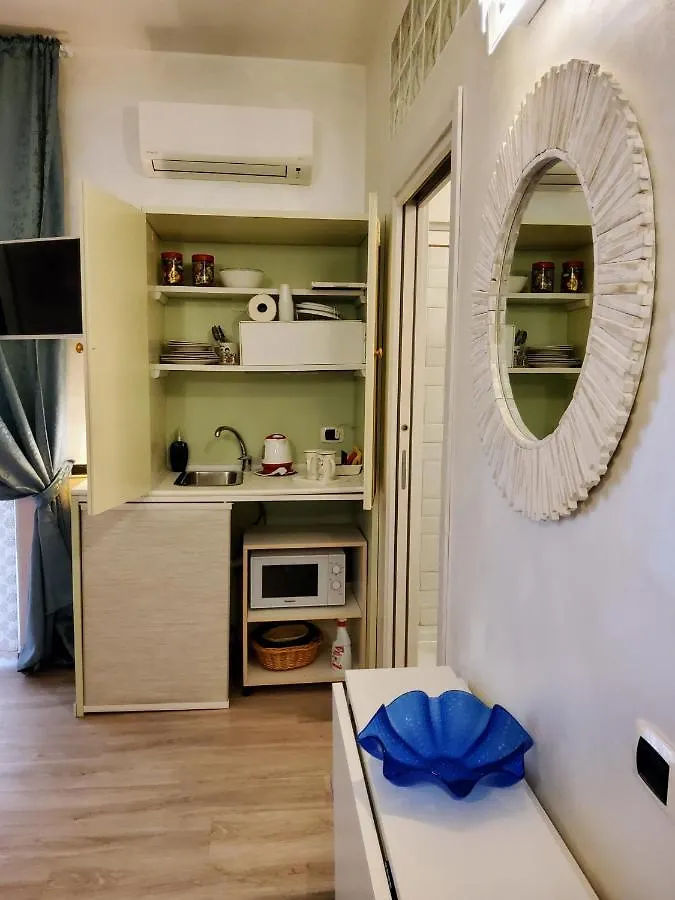 Annadia Sweet Home B&B Lido di Ostia 0*,  Italia