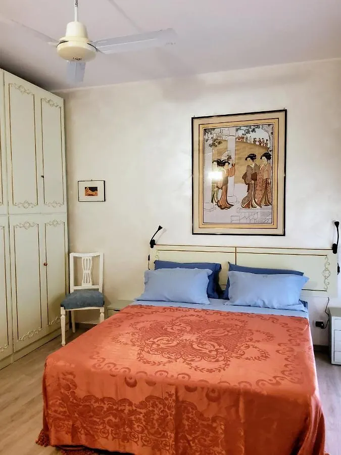 Annadia Sweet Home B&B Lido di Ostia