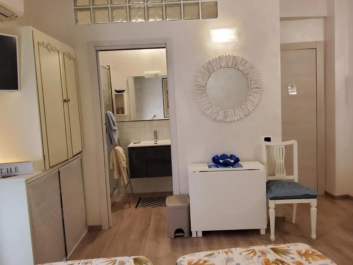 Annadia Sweet Home B&B Lido di Ostia Bed and breakfast