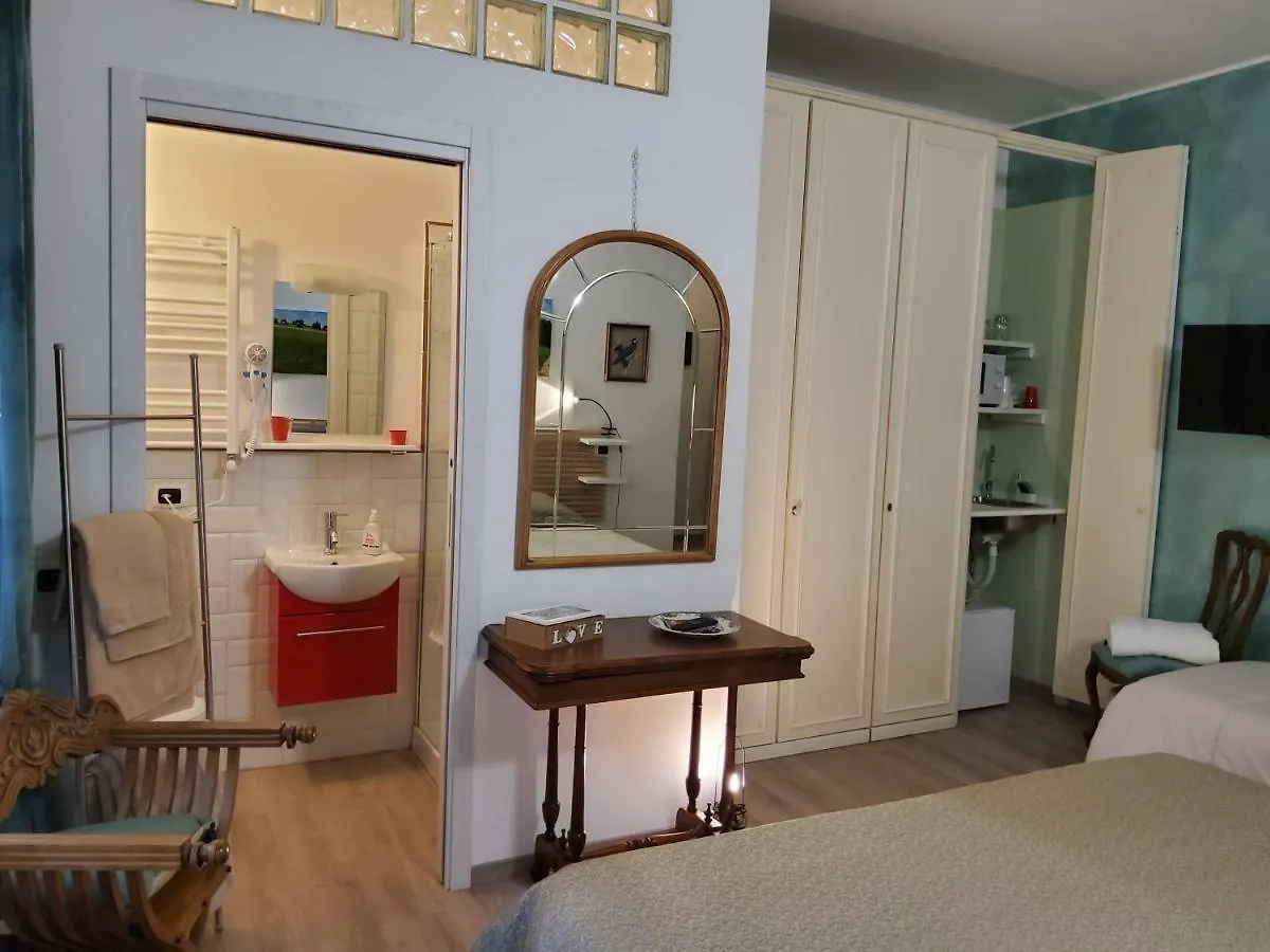 Bed and breakfast Annadia Sweet Home B&B Lido di Ostia Italia
