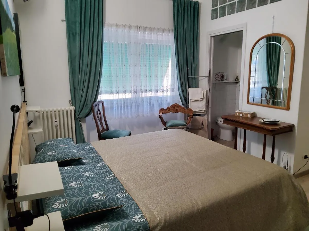 Annadia Sweet Home B&B Lido di Ostia Bed and breakfast