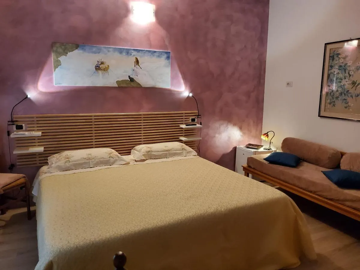 Annadia Sweet Home B&B Lido di Ostia