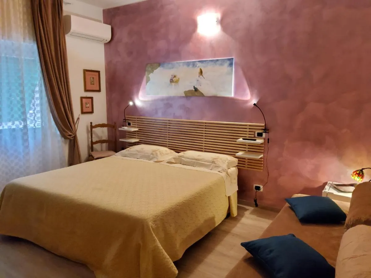 Bed and breakfast Annadia Sweet Home B&B Lido di Ostia
