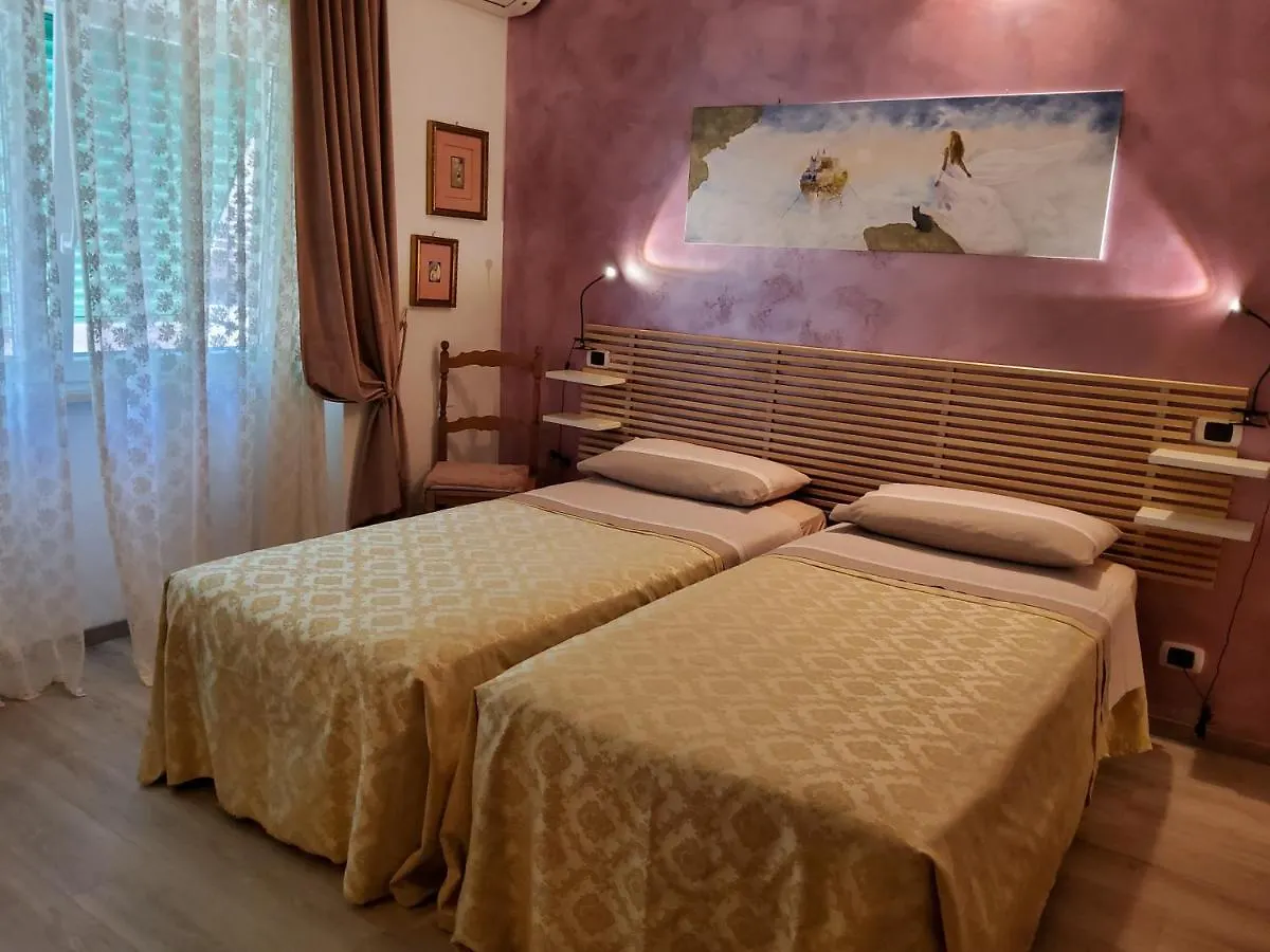 Annadia Sweet Home B&B Lido di Ostia 0*,