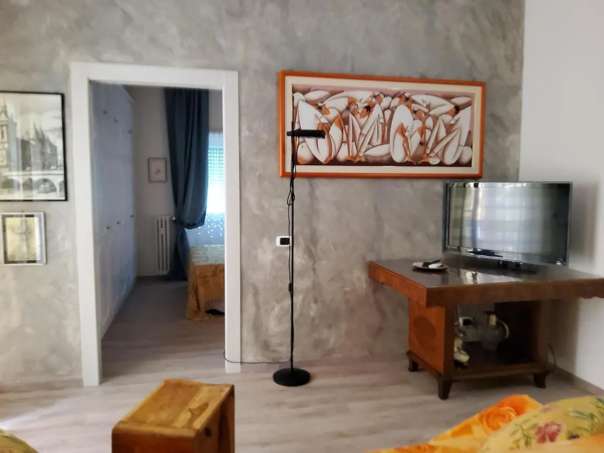 Bed and breakfast Annadia Sweet Home B&B Lido di Ostia