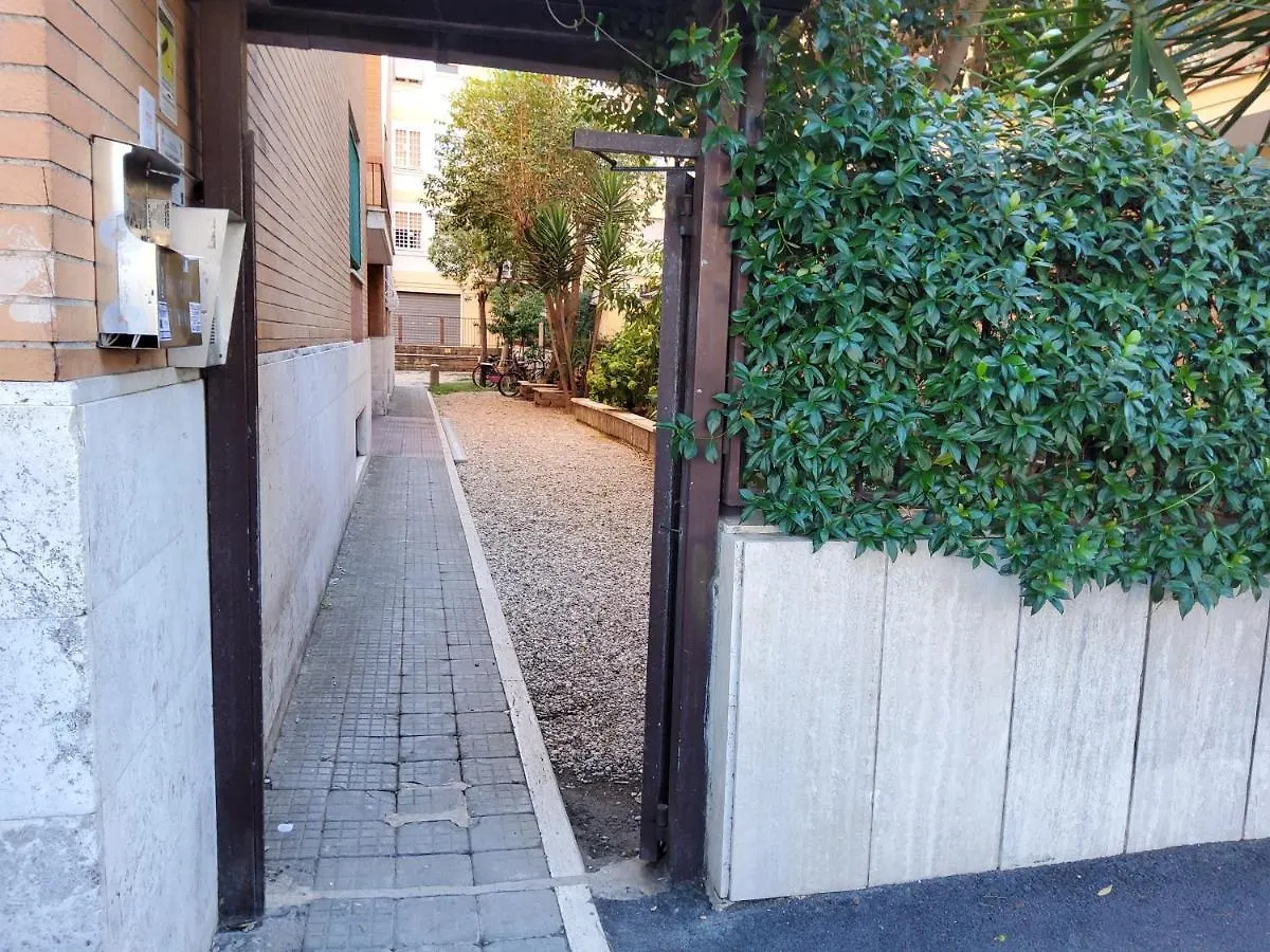 Annadia Sweet Home B&B Lido di Ostia 0*,  Italia