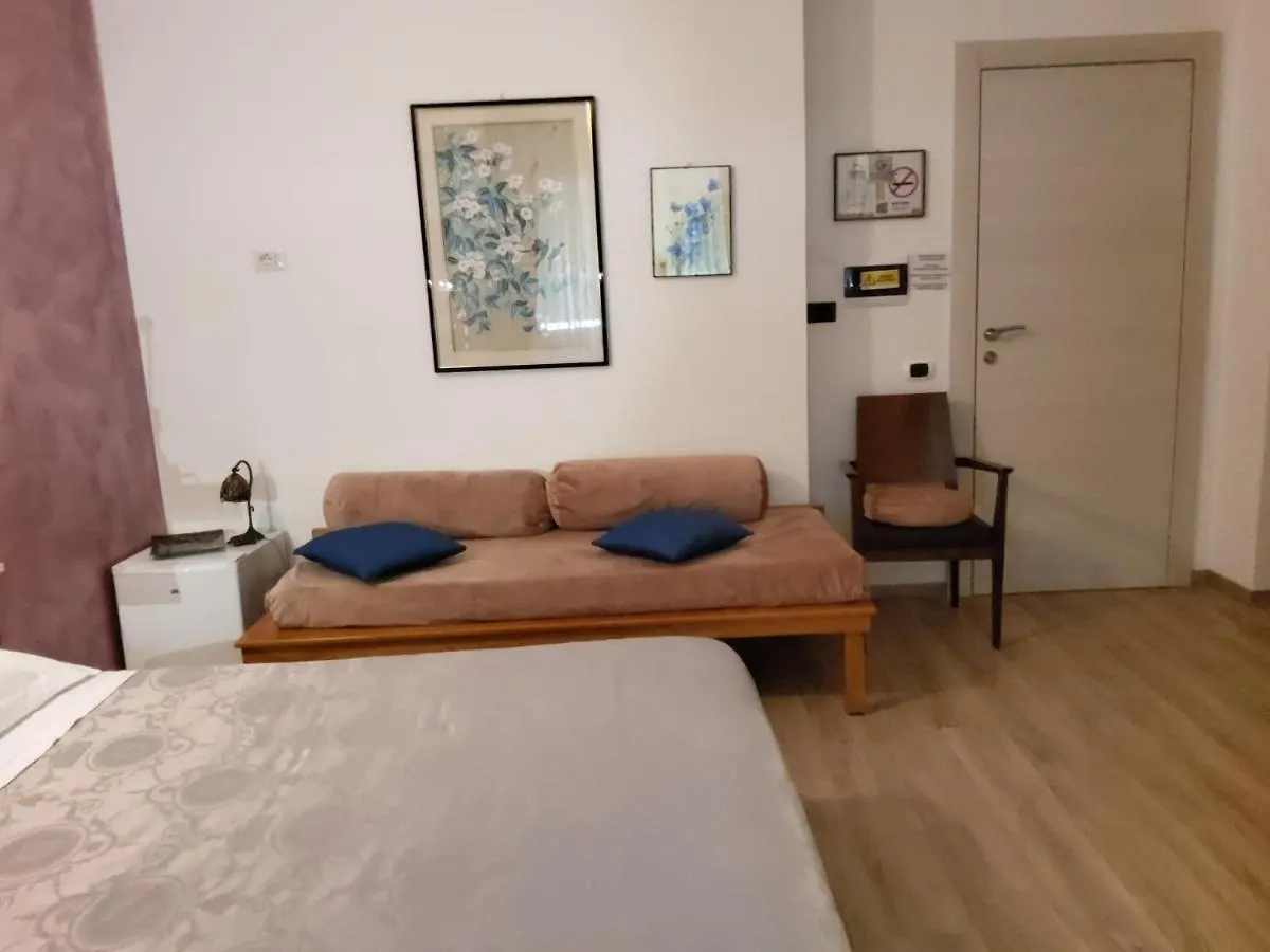 Bed and breakfast Annadia Sweet Home B&B Lido di Ostia Italia