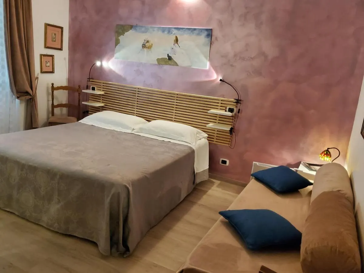 Annadia Sweet Home B&B Lido di Ostia