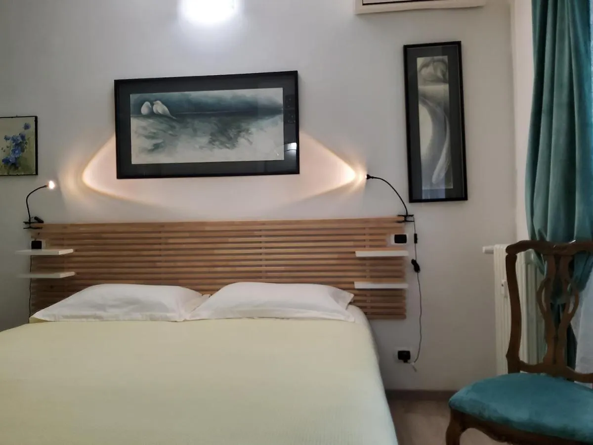 Annadia Sweet Home B&B Lido di Ostia Bed and breakfast