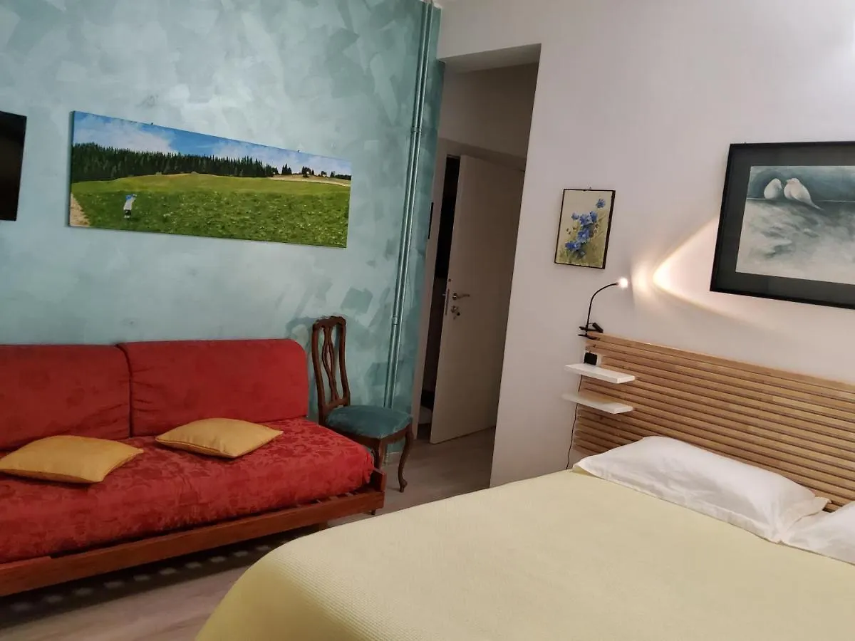 Annadia Sweet Home B&B Lido di Ostia
