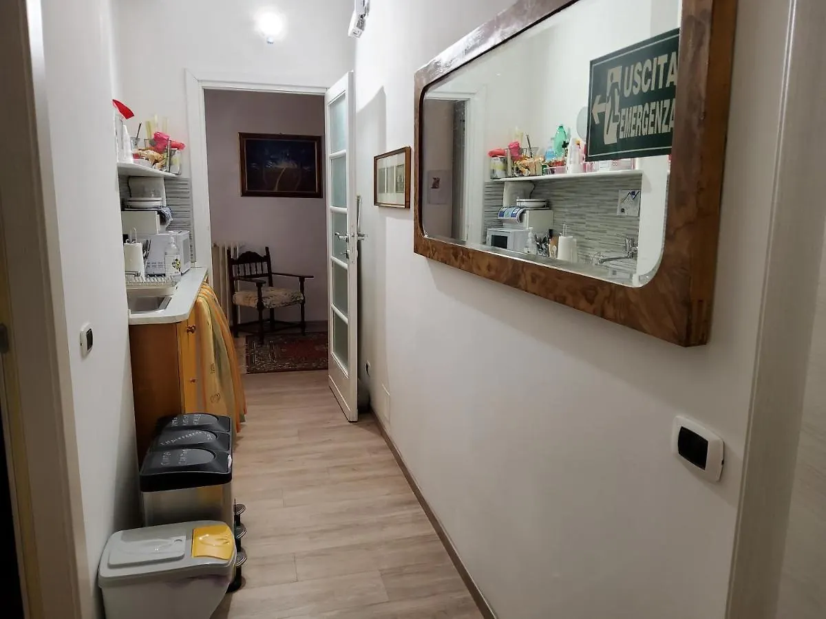 Annadia Sweet Home B&B Lido di Ostia Bed and breakfast