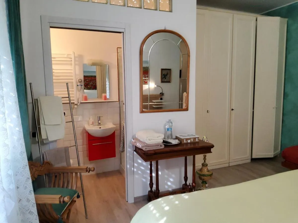 Bed and breakfast Annadia Sweet Home B&B Lido di Ostia