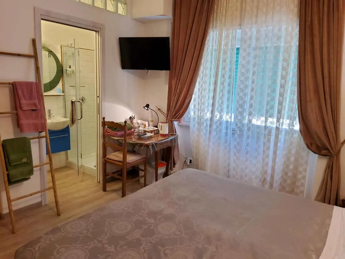 Annadia Sweet Home B&B Lido di Ostia