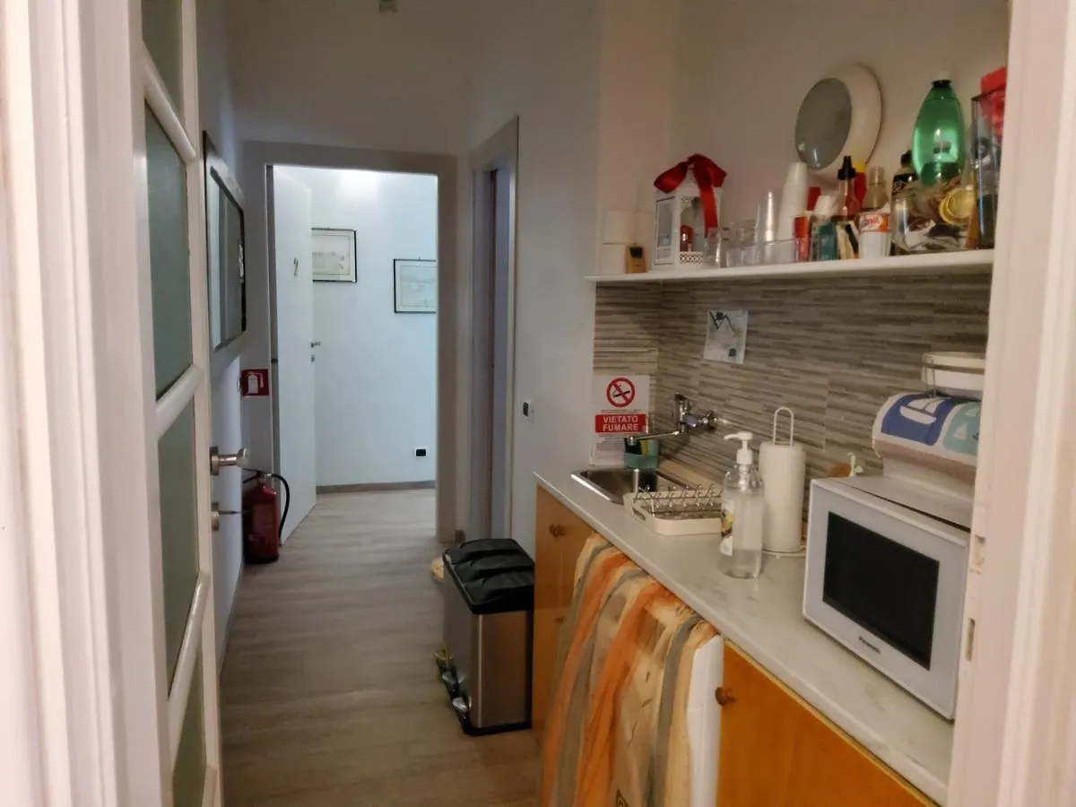 Annadia Sweet Home B&B Lido di Ostia