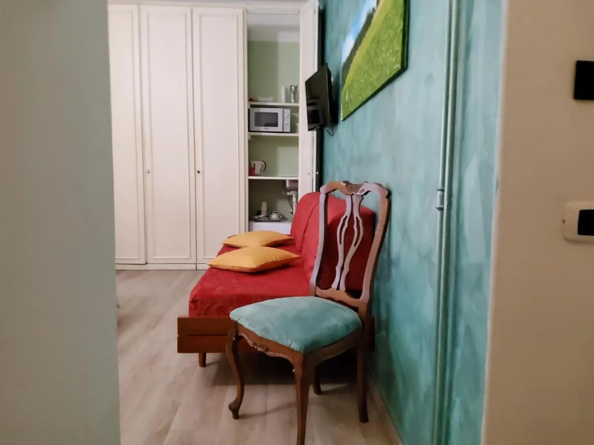 Bed and breakfast Annadia Sweet Home B&B Lido di Ostia