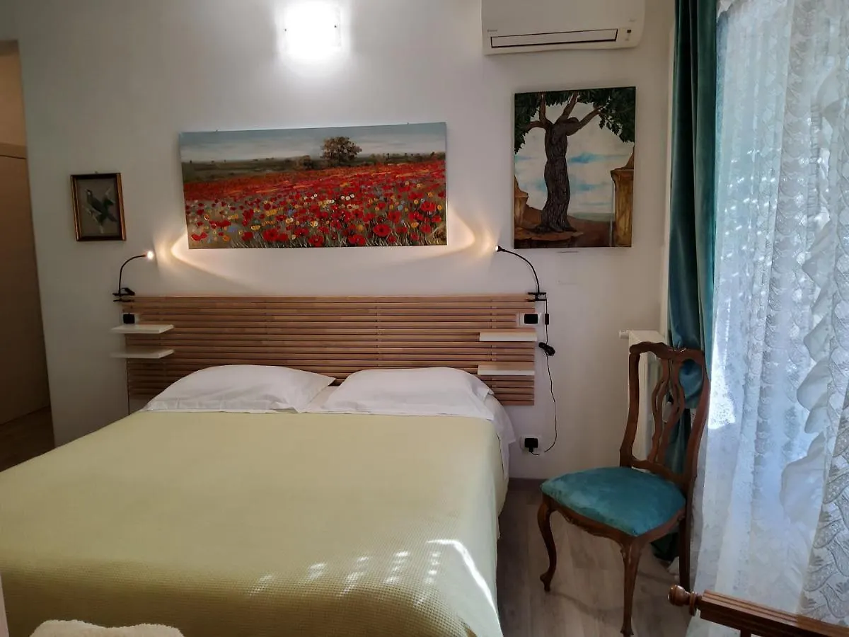 Annadia Sweet Home B&B Lido di Ostia