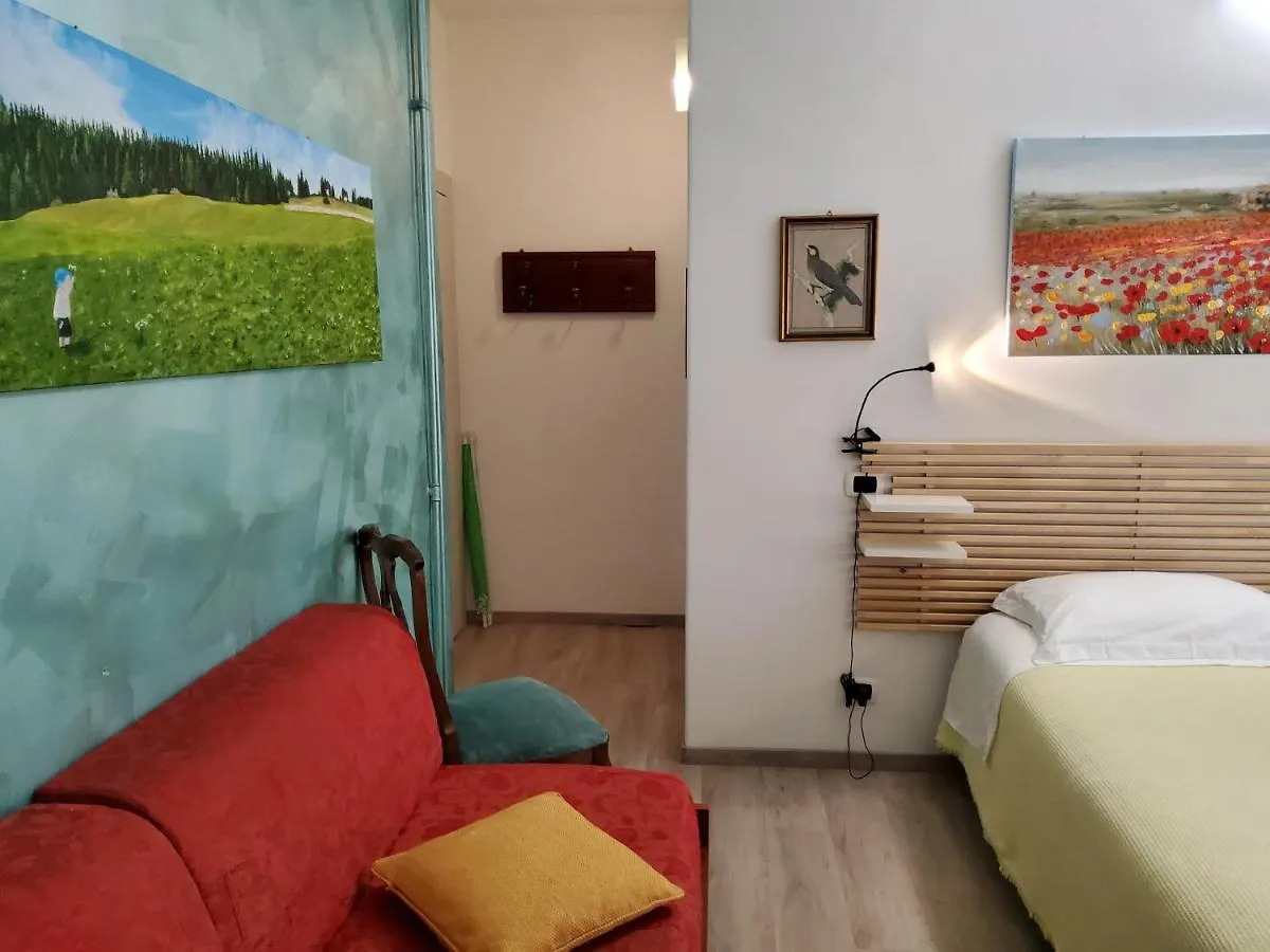 Annadia Sweet Home B&B Lido di Ostia Italia