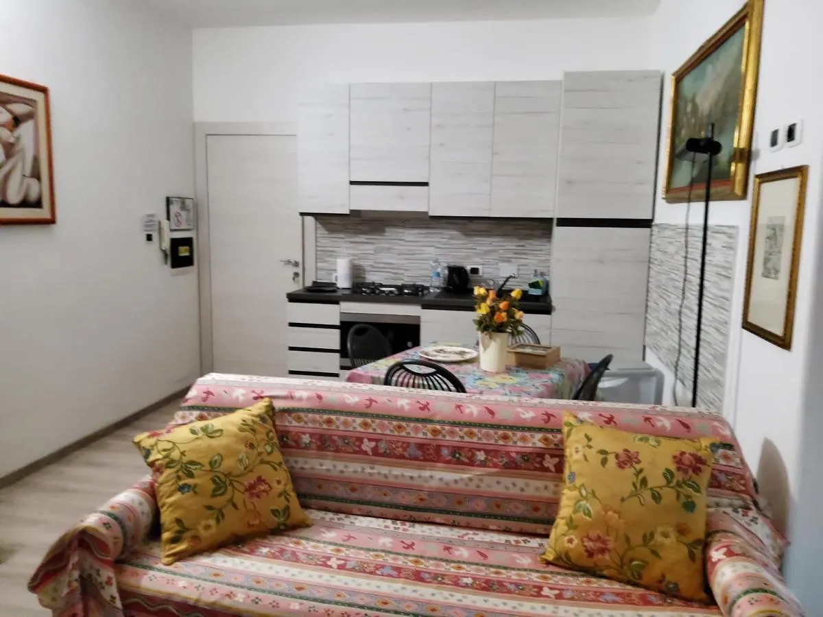 Bed and breakfast Annadia Sweet Home B&B Lido di Ostia