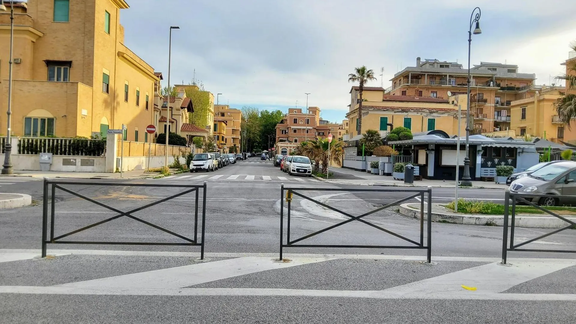 Bed and breakfast Annadia Sweet Home B&B Lido di Ostia Italia
